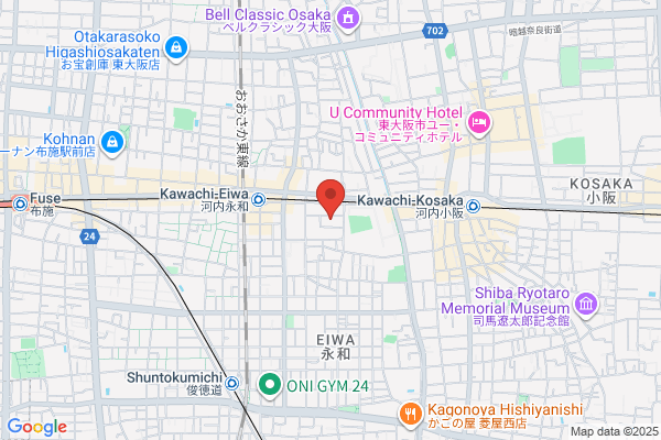 Higashiosaka Tax Office