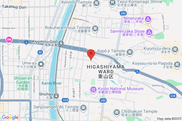 Higashiyama Tax Office