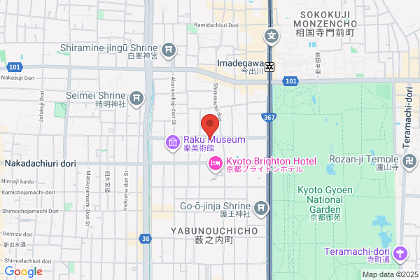 Kamigyo Tax Office