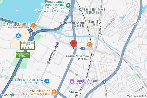 Kashii Tax Office