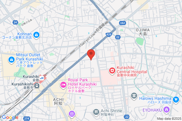 Kurashiki Tax Office