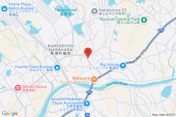 Chugoku Taxi Co., Ltd.