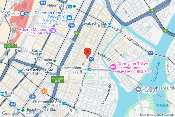 Daiei Transportation Co., Ltd.