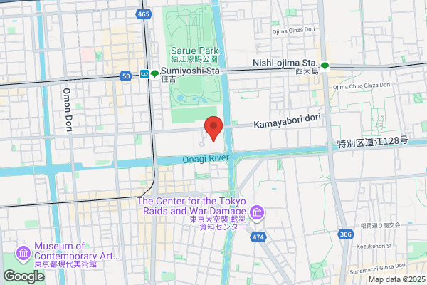 Daiwa Motor Transportation Co., Ltd. Itabashi Br.