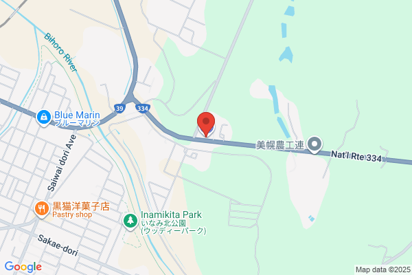 Hokuryo Kotsu Co., Ltd.