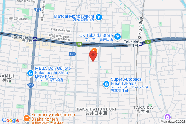 Ibaraki Takatsuki Kotsu Co., Ltd.