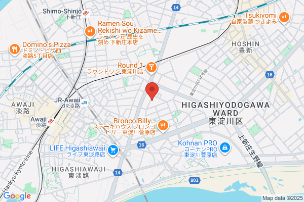 Inoyama Taxi Co., Ltd.