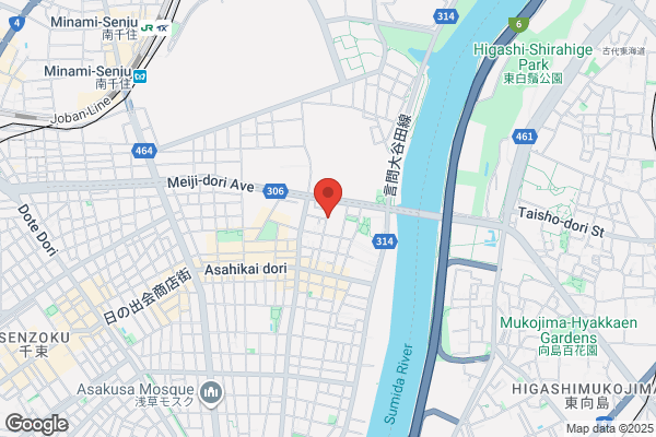 Kokusai Taxi Co., Ltd.