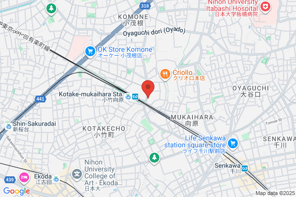 Shinagawa Jidosha Taxi Co., Ltd.