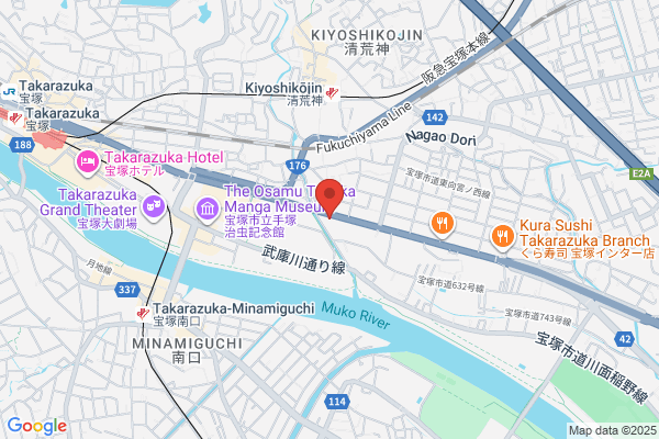 Takarazuka Taxi Ltd.