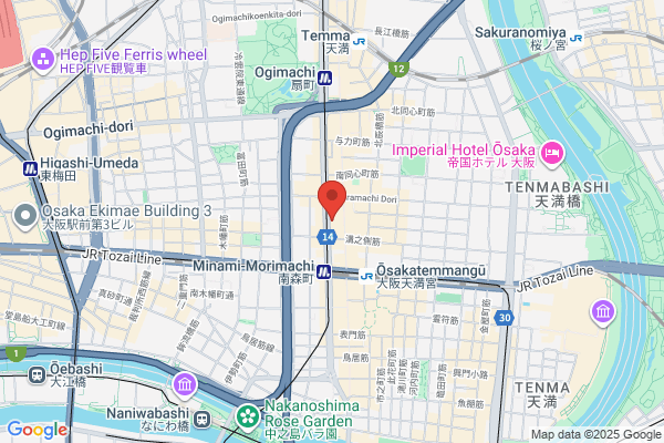 Tohbu Taxi Co., Ltd.