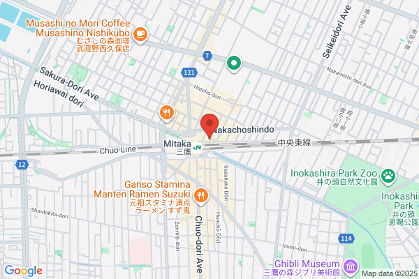 Cosmo Corp. Japan