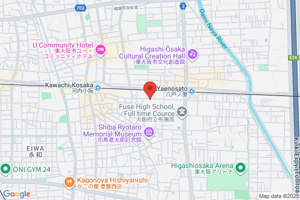 Kosaka Tennis Club