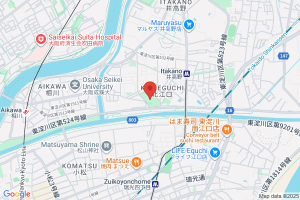 Zuiko Tennis Club