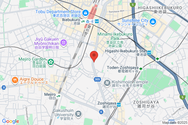 Tonoyo Co., Ltd.