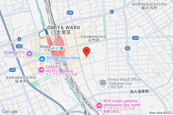 Tsujitai Co., Ltd.