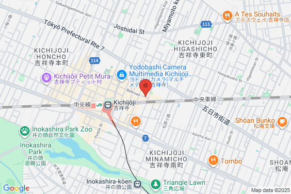 Zenshin-za Theater