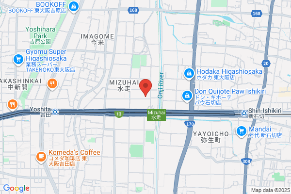 Bell Ganka Co., Ltd.