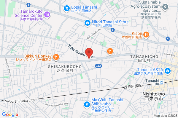 Shinwa Trading Co., Ltd.