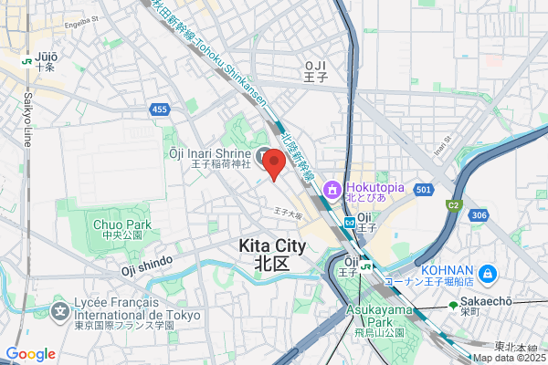 Chuo Technics Co., Ltd.