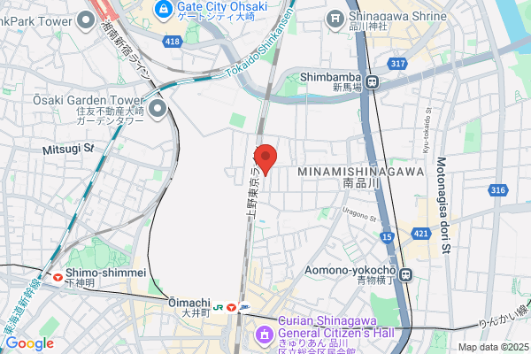 Nikko Shokai Co., Ltd.