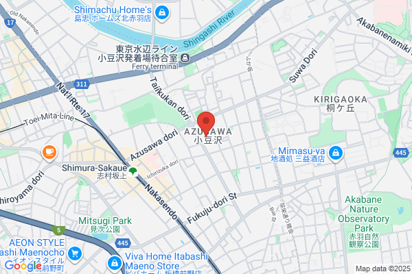Atsuzawa Co., Ltd.