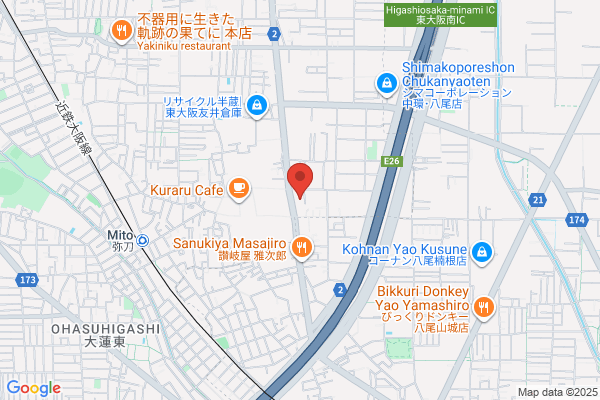 Comon Co., Ltd.