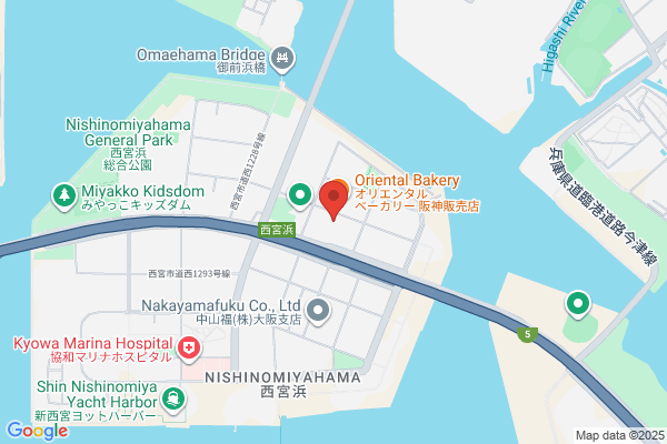 L & A Co., Ltd.