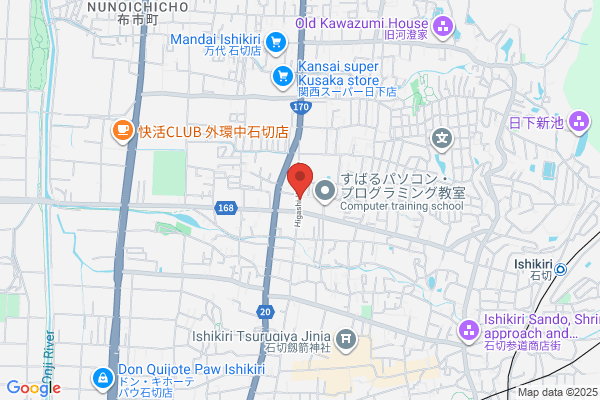 Sunny Shoji Co., Ltd.