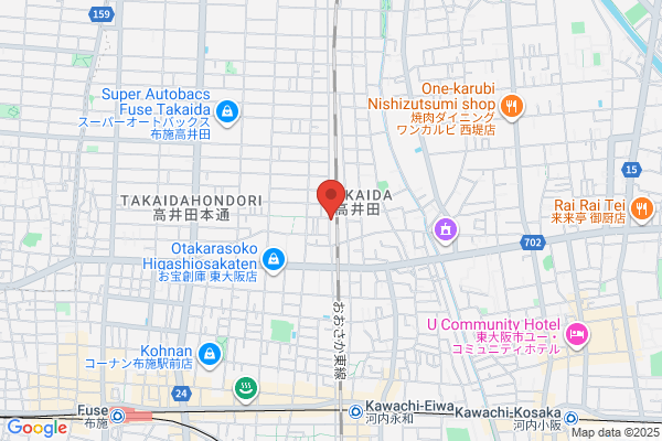 FB Industrial Co., Ltd.