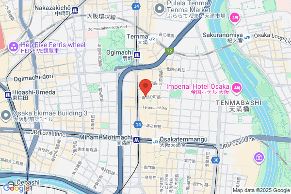 San-a Trading Co.,Ltd.