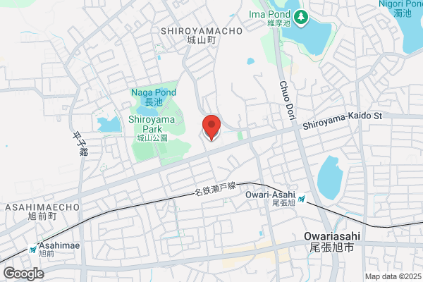 Toko Sangyo Nagoya Eigyosho