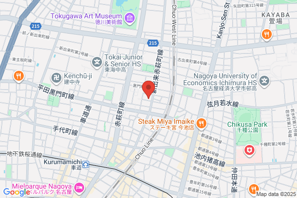 Aichi Koeki Co., Ltd.