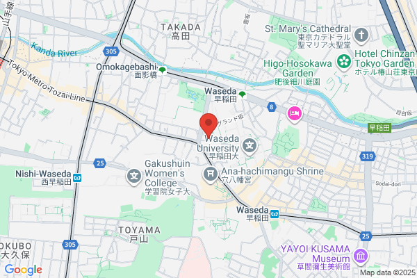 Ishibashi Co., Ltd.