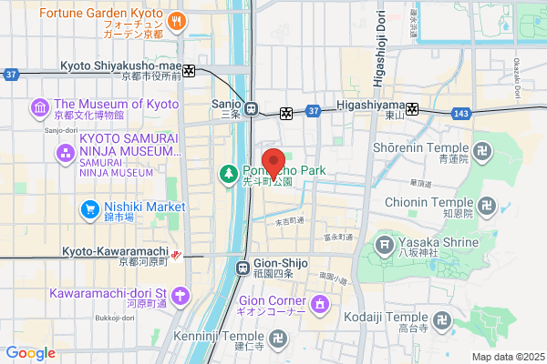 Owariya Trading Co., Ltd.