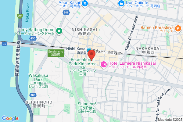 Houei Co., Ltd.