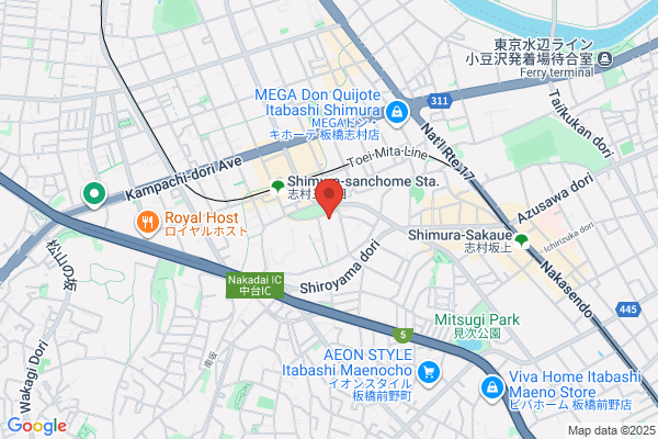 Nodelion Inc.