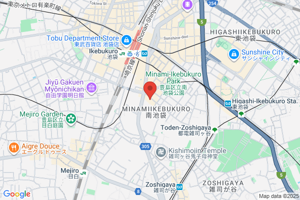 Tokyo Translation Service Inc.
