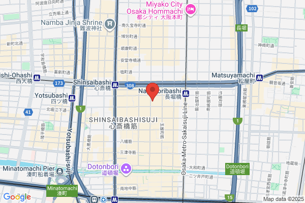 GS Travel