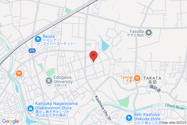 Chiba Tobu Travel Co., Ltd. Head Office