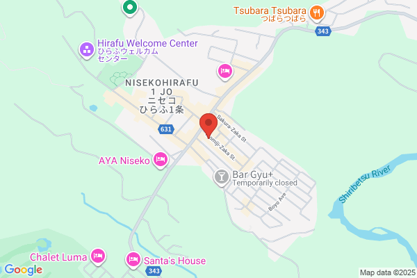 Hokkai Travel Co., Ltd.