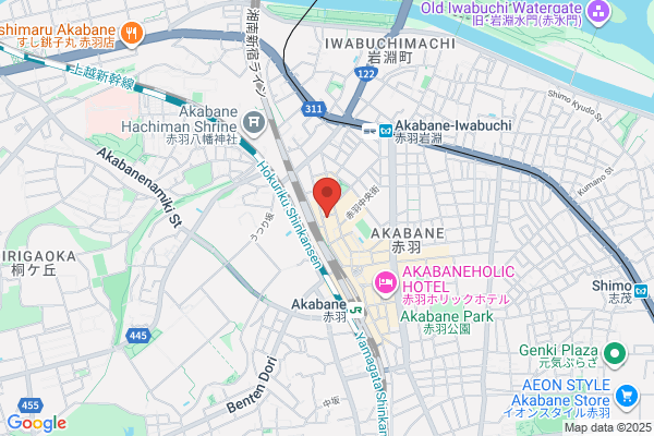 Hokuto Travel Co., Ltd.