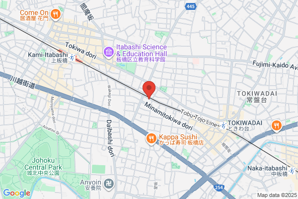 Kokusai Kanko Bus Co., Ltd.