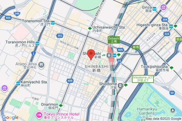 Pacific Tour Systems Co., Ltd.