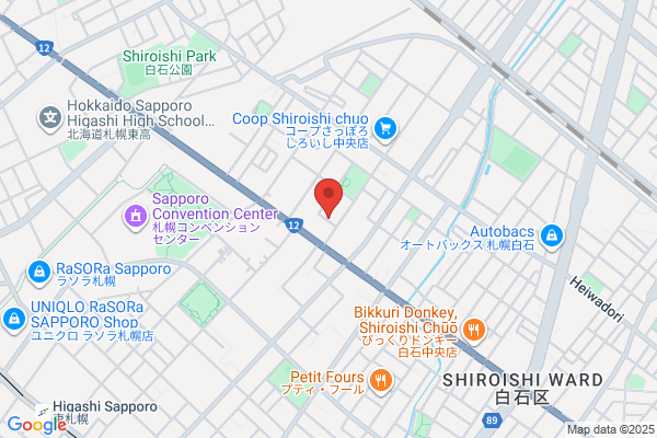 Sapporo Koku Ryoko Co., Ltd.