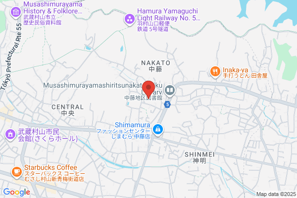 Sayama Kanko Service Co., Ltd.