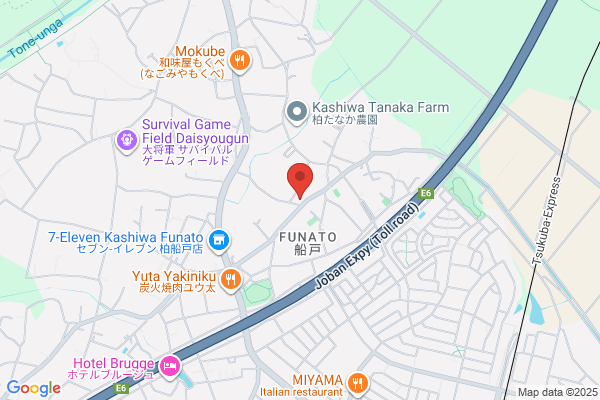 Tanaka Kanko Co., Ltd.