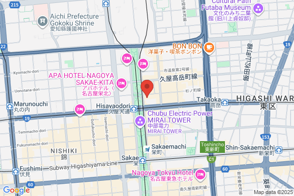 Toyota Tourist International, Inc.