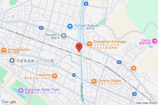 Worthy Planning Co., Ltd.