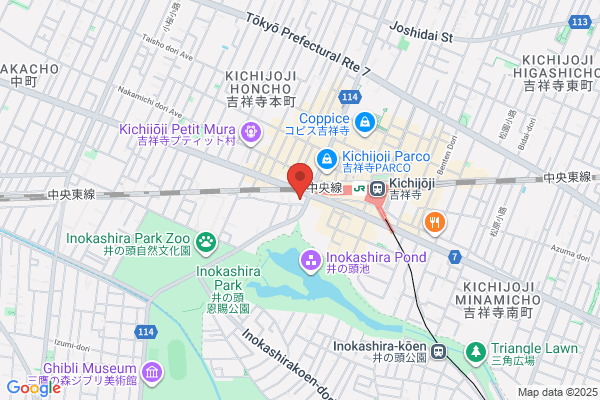 Yomiuri Ryoko Co., Ltd. Musashino